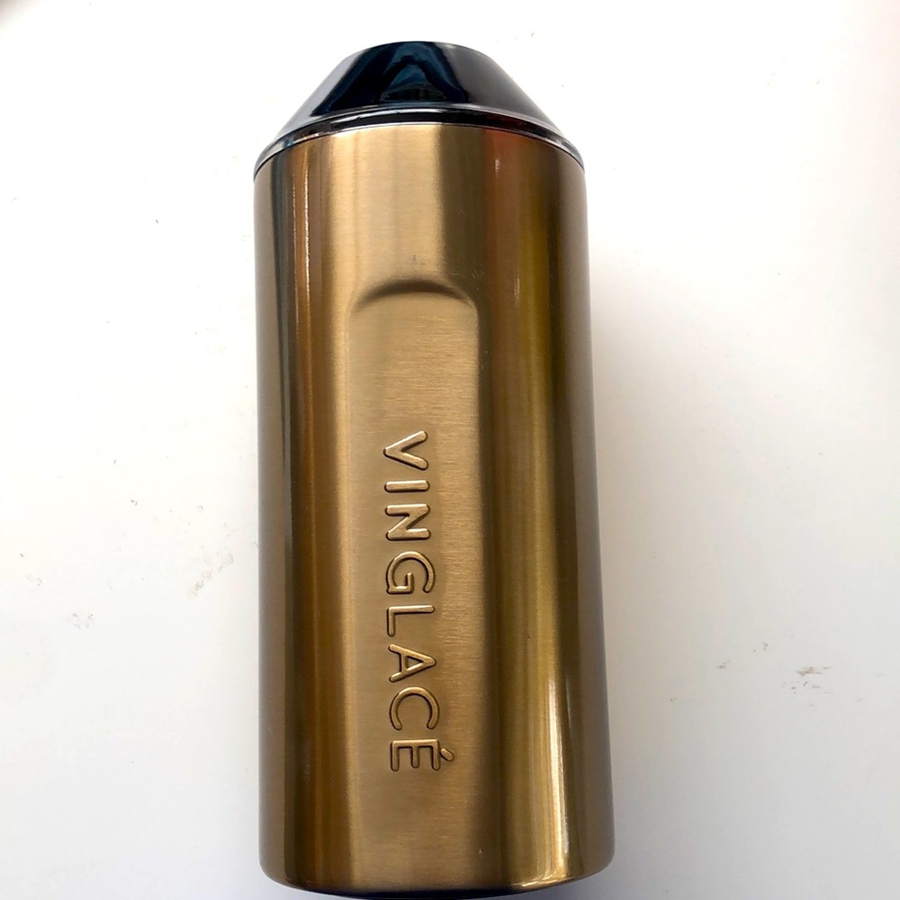 Vinglance wine chiller